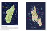 The Art of Cartographics | Jasmine Desclaux-Salachas