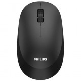 Mouse Philips SPK7307BL Wireless Black