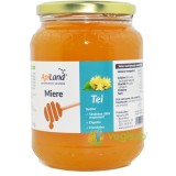 Miere Cruda de Tei 1000g