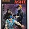 Cinder and Ashe No. 4 / aug. 1988