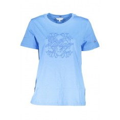 TOMMY HILFIGER WW0WW37868_AZZURRO_C19 foto