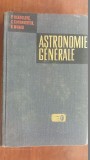 Astronomie generale- P.Bakouline, E.Kononovitch, V.Moroz