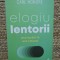 Elogiu Lentorii (provocari in era vitezei) - Carl Honore