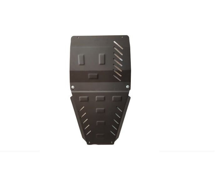 Scut metalic cutie de viteze si diferential Suzuki Grand Vitara 2005-2015