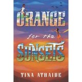 Orange for the Sunsets