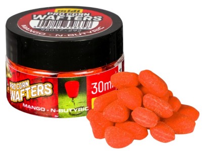 Wafters Benzar Pro Corn Midi Mango N-Butyric 10mm 30ml foto