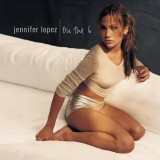 Jennifer Lopez On The 6 LP (2vinyl)