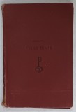 METHOD FOR TEACHING MODERN LANGUAGES , ENGLISH PART , FIRST BOOK , by BERLITZ , 1936