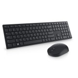 DL TASTATURA + MOUSE KM5221W RTL BOX W, Dell