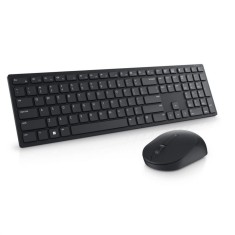 DL TASTATURA + MOUSE KM5221W RTL BOX W