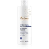 Av&egrave;ne Sun After Sun Restorative Lotion loțiune reparatoare după plajă 400 ml