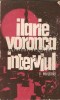 Interviul. Unsprezece Povestiri - Ilarie Voronca, Cartea Romaneasca, 1989, Roman