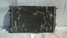 Radiator apa Skoda Fabia / Volkswagen Polo / Seat Ibiza 1.4 An 2002-2009 cod 6Q0121253Q ST20653 foto