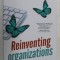 REINVENTING ORGANIZATIONS by FREDERIC LALOUX , 2014