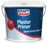 Cumpara ieftin Grund Pentru Tencuieli Kraft Plaster Primer / 25Kg
