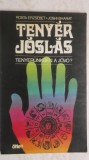 Rosta Erzsebet, Joshi Bharat - Tenyer joslas (lb. maghiara), 1988