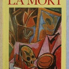 La Mort / Vladimir Jankélévitch