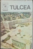 TULCEA. Monografie (Judetele Patriei)