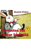 Povestea lui Peter Iepurila - Beatrix Potter