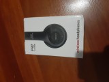 Casti bluetooth