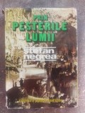 Prin pesterile lumii- Stefan Negrea