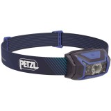 Frontala PETZL Actik Core 600 blue