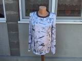 **S*Oliver | tricou, bluza dama | bust 102 cm | mar. 36 - 38 | S - M