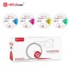 Fir sarma separare Touchscreen Geam 0.028 MM G+OCA PRO