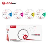 Fir sarma separare Touchscreen Geam 0.028 MM G+OCA PRO