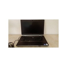 Laptop second hand - Dell Latitude E6420 Intel i5-2520M 2.50 Ghz Ram 16 GB ssd 500 Gb 14&quot;