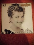 C.C. Catch Like a Hurricane Gong 1987 HU vinil vinyl VG+