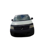 Deflector capota Volkswagen T5 2004 - 2009