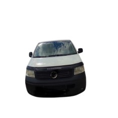 Deflector capota Volkswagen T5 2004 - 2009