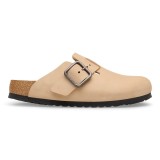 Papuci Unisex, Birkenstock, Boston 1031584 - 44