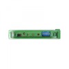 Controler Motor DC 7A 12-36V Șină DIN Automatizări Porți