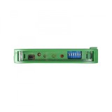 Controler Motor DC 7A 12-36V pentru Șină DIN