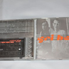 [CDA] Sri Hari - One But Different - cd audio original