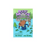 Agent Moose: Operation Owl