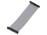 Cablu panglică SAMTEC IDC 20 pini 101,6mm FFSD-20-D-04.00-01-N