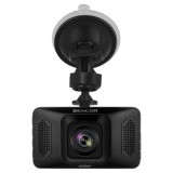 Camera Auto DVR Full HD 1080p Sencor, Unghi 170&deg;, Detectie Miscare, Mod Parcare, LCD 3&quot;, Card MicroSD, Incarcator Auto