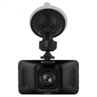 Dvr auto full hd sencor