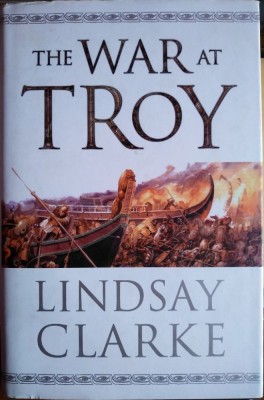 The War At Troy foto