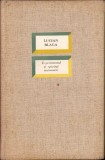 C600 Experimentul și spiritul matematic de Lucian Blaga, 1969