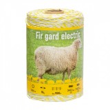 Fir gard electric - 250&nbsp;m - 90&nbsp;kg - 0,45&nbsp;&Omega;/m