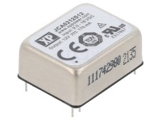 Convertor DC/DC 2W 9-18V la 12V 170mA