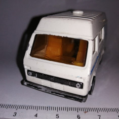 bnk jc Siku 1334 VW LT 28 Kastenwagen - 1/55