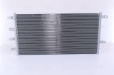 Radiator racire motor Iveco Daily V, Daily V Sasiu, Daily VI, Daily VI Sasiu Motor 35C21, 35C21 V, 35S21, 35S21 V, 40C21, 40C21 V, 45C21, 45C21 V,