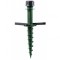 Suport pentru umbrela Strend Pro OD-50265, surub, 22-34mm