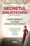 Cumpara ieftin Secretul bibliotecarei/Marie Benedict, Victoria Christopher Murray