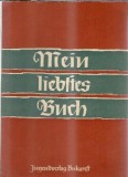 Mein Liebstes Buch - Alfred Margul Sperber